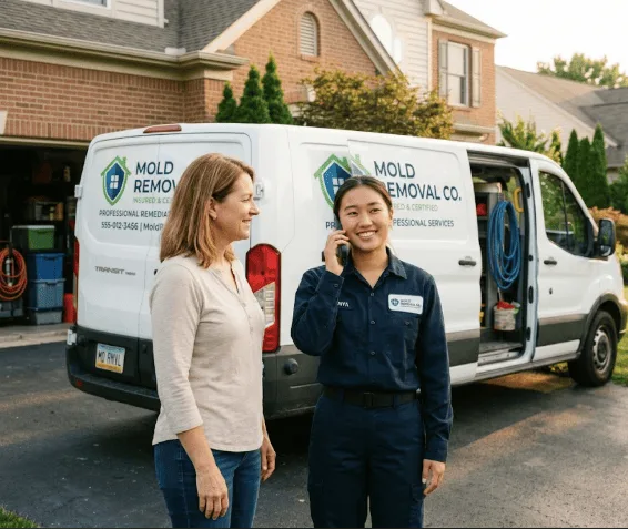 Crawlspace Mold Remediation Dunkirk, NY FAQs